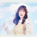 ہ^DREAMINGsCD+Blu-rayՁt yCD+Blu-rayz