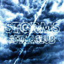 THE STAR CLUB／STORMS 【CD】
