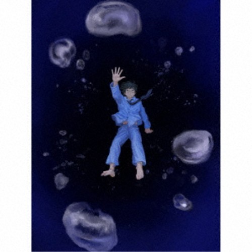 なとり／深海《完全生産限定盤》 (初回限定) 【CD】...