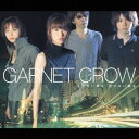 GARNET CROW／泣けない夜も 泣かない朝も 【CD】