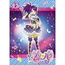 プリパラ Season2 theater.12 【DVD】