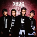 【8/1限定! 最大P6倍 & 最大2000円OFFクーポン!!】SHU-I/I-DREAM《初回限定盤A》 【CD+DVD】