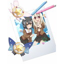 Fate/kaleid liner プリズマ☆イリヤ 第1巻 (初回限定) 【DVD】