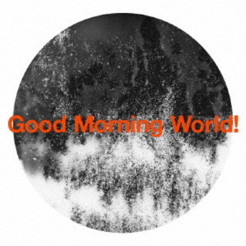 BURNOUT SYNDROMES／Good Morning World！ (初回限定) 【CD+DVD】