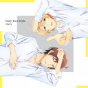 ZINGS/Only Two Style 【CD】