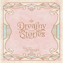 渕上舞/渕上舞コンセプトベストアルバム〜Dreamy Stories〜《数量限定生産盤》 (初回限定) 【CD+Blu-ray】