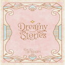 㕑^㕑RZvgxXgAo`Dreamy Stories`sʌ萶YՁt () yCD+Blu-rayz