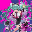 初音ミク/HATSUNE MIKU Digital Stars 2023 Compilation 【CD】
