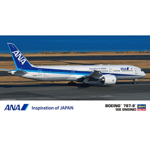 ANA ﾎﾞｰｲﾝｸﾞ 787-9