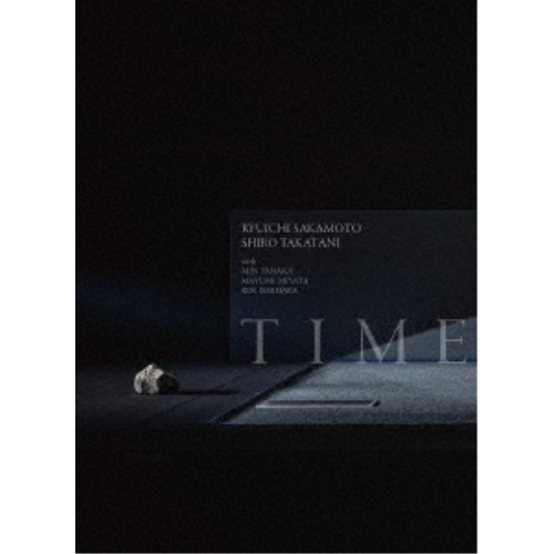 Musical - TIME 【Blu-ray】