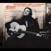 【12/6まで!! 最大2000円OFFクーポン!!】ジョニー・キャッシュ／パーソナル・ファイル(初回限定) 【CD】