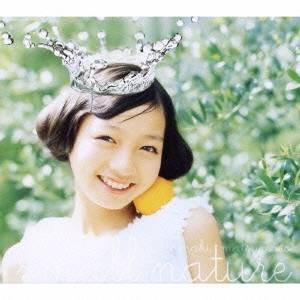 松元環季／small nature 【CD】