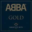 ABBA/アバ・ゴールド 【CD】