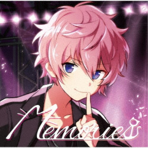 【9/1限定! 最大P6倍 & 最大2000円OFFクーポン!!】さとみ/Memories《通常盤》 【CD】 【9/1限定! 最大P6倍 & 最大2000円OFFクーポン!!】さとみ/Memories《通常盤》 【CD】
