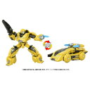 【8/18限定! 楽天会員なら最大P4倍】『トランスフォーマー/ONE』 TS-01 バンブルビー (フィギュア)