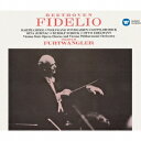 ヴィルヘルム・フルトヴェングラー/ベートーヴェン:歌劇「フィデリオ」 全2幕 【CD】