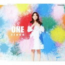 rieco/ONE 【CD】