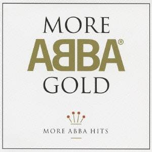 ABBA／アバ・ゴールドII 【CD】