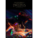 【~7/15 エントリー&5000円以上購入でP最大5倍】LOVE PSYCHEDELICO/Premium Acoustic Live TWO OF US Tour 2023 at EX THEATER ROPPONGI 【Blu-ray】