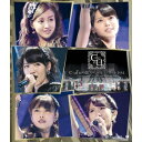 ℃-ute／℃-uteの日 スペシャルコンサート 2014 Thank you ベリキュー！ in 日本武道館 前編 【Blu-ray】