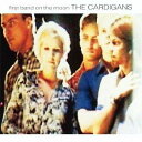 ザ・カーディガンズ/ファースト・バンド・オン・ザ・ムーン +1 【CD】