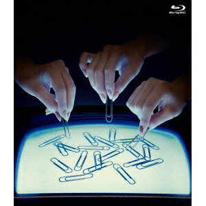 Perfume Clips 【Blu-ray】