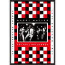 マディ・ウォーターズ&ザ・ローリング・ストーンズ/ライヴ・アット・ザ・チェッカーボード・ラウンジ・シカゴ 1981 【DVD】
