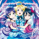 μ’s／KiRa-KiRa Sensation！／Happy maker！ 【CD】