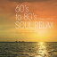 DJ KGOCouleur cafe ole 60s to 80s SOUL RELAX 36 Bossa nova cover songs Smoothly DJ mixing by DJ KGO CD