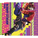 Coda/BLOODY STREAM 【CD】