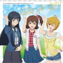 MILLIONSTARS/THE IDOLM@STER MILLION ANIMATION THE@TER 『Rat A Tat!!!』 【CD】