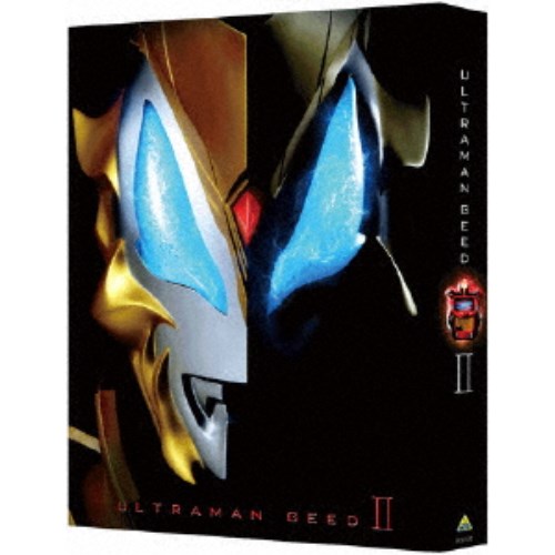 ウルトラマンジード Blu-ray BOX II 