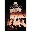 【6/1限定エントリーでP3倍】U-KISS/U-KISS JAPAN One Shot LIVE TOUR 2016 【DVD】
