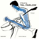 タル・ファーロウ/ア・リサイタル・バイ・タル・ファーロウ (初回限定) 【CD】
