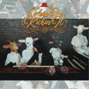 ミッキー吉野/Keep On Kickin’ It 【CD】