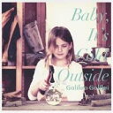 Galileo Galilei／Baby， It’s Cold Outside 【CD】