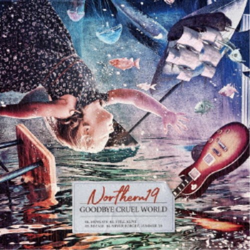 楽天市場】Northern19 CDの通販