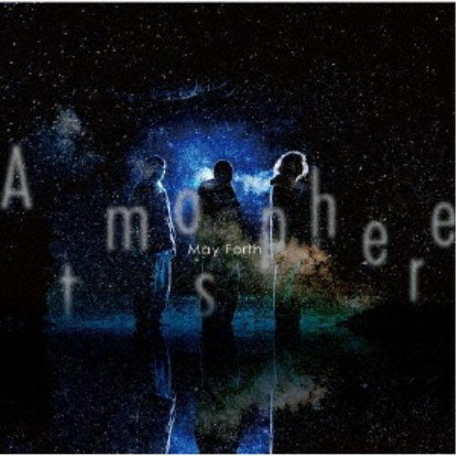 May Forth/Atmosphere 【CD】