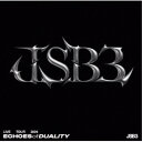 三代目 J SOUL BROTHERS from EXILE TRIBE/三代目 J SOUL BROTHERS LIVE TOUR 2024 ECHOES O...