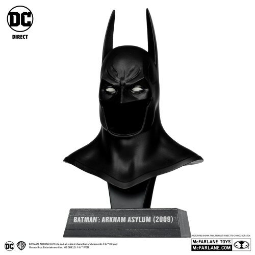 【12/6まで!! 最大2000円OFFクーポン!!】『DC』 【DCダイレクト】1／3スケール・PVCレプリカ ＃08 バッ..