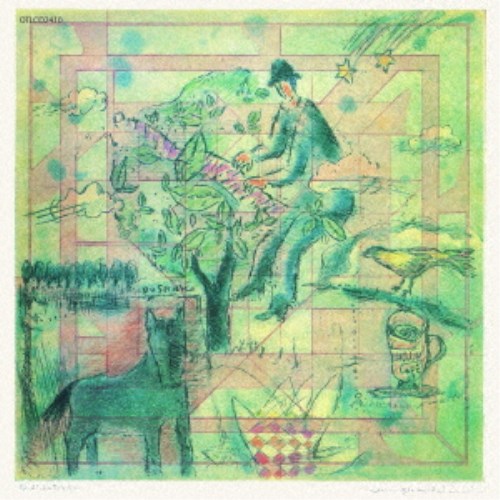 ������ѡ��ɥ��󥳡��������� (���ָ���) ��CD��