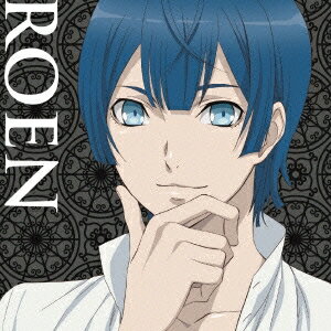 【5/20限定！全品ポイント 4倍＆条件付サンキュークーポン配布中】ローエン(CV.鈴木達央)／Dance with Devils キャラクターシングル6 ローエン 【CD】