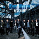 SUPER JUNIOR／Blue World 【CD】