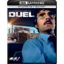 激突! UltraHD《UHDBD※専用プレーヤーが必要です》 【Blu-ray】