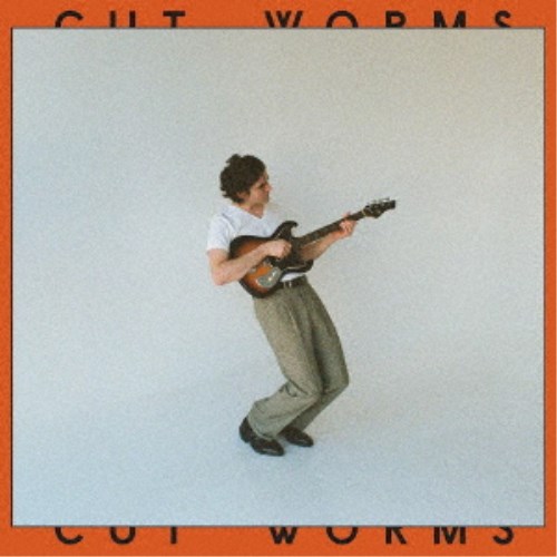 CUT WORMSCUT WORMS CD