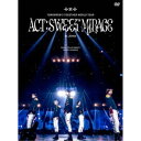 TOMORROW X TOGETHER/TOMORROW X TOGETHER WORLD TOUR <ACT : SWEET MIRAGE> IN JAPAN...