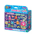 【11/25限定! 最大1000円OFFクーポン】アクアビーズ AQ-370 ネオンカラーモンスターセットおもちゃ こども 子供 女の子 ままごと ごっこ 作る...