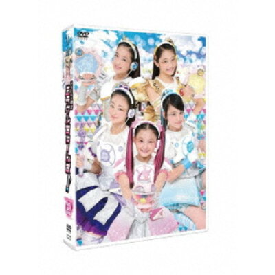 アイドル×戦士 ミラクルちゅーんず！ DVD BOX vol.2 【DVD】