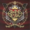 グランド・デザイン/V-ファイヴ 【CD】