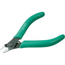 【5/1限定 最大P6倍 & 最大2000円OFFクーポン!!】ベビーニッパー【D-1】(工具)